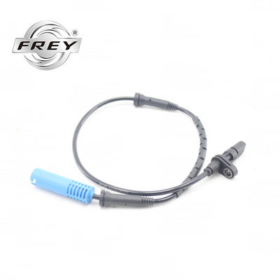 Sensor ABS 34526756379 Stok Suku Cadang Mobil Frey untuk BMW X5 E53 Sensor Kecepatan Roda Depan