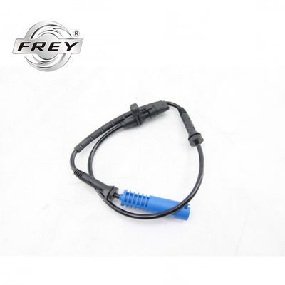 Sensor ABS 34526756379 Stok Suku Cadang Mobil Frey untuk BMW X5 E53 Sensor Kecepatan Roda Depan