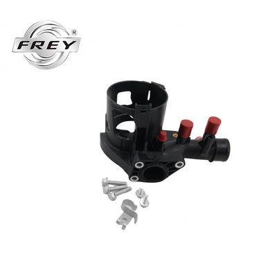 OM651 W166 W639 W636 Housing Filter Bahan Bakar, 6512003900 Suku Cadang Mobil