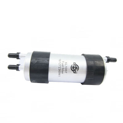 Tersedia Filter Bensin OE 16127236941 Untuk BMW X5 X6 E70 E71 F15 F16 MESIN N55 N63 S63 FILTER BAHAN BAKAR