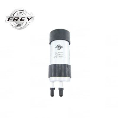 Tersedia Filter Bensin OE 16127236941 Untuk BMW X5 X6 E70 E71 F15 F16 MESIN N55 N63 S63 FILTER BAHAN BAKAR