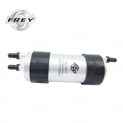 Tersedia Filter Bensin OE 16127236941 Untuk BMW X5 X6 E70 E71 F15 F16 MESIN N55 N63 S63 FILTER BAHAN BAKAR