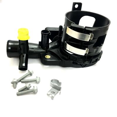 6512006000 Sambungan Auto Parts Filter Housing OM651 W166 W639 W636