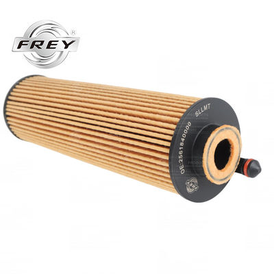 2561840000 Filter Suku Cadang Mobil Untuk Mercedes Benz W223 S223 W168 X168