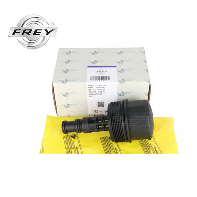 Tutup Filter Oli Mercedes Benz W164 W215, Kunci Filter Oli BMW 2721800038