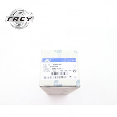 Filter Suku Cadang Mobil Oli G3811428575211 Praktis Untuk F30 F35 F34