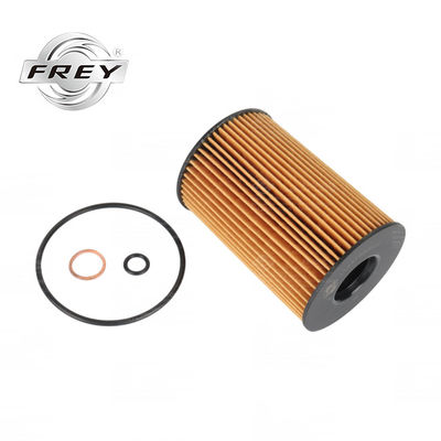 Filter Oli Mesin Mobil BMW N63 F02 F07, Suku Cadang Mobil Frey 11427583220