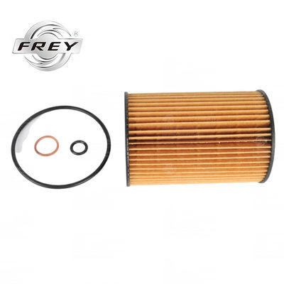 Filter Oli Mesin Mobil BMW N63 F02 F07, Suku Cadang Mobil Frey 11427583220