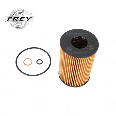 Filter Oli Mesin Mobil BMW N63 F02 F07, Suku Cadang Mobil Frey 11427583220