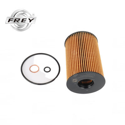 Filter Oli Mesin Mobil BMW N63 F02 F07, Suku Cadang Mobil Frey 11427583220