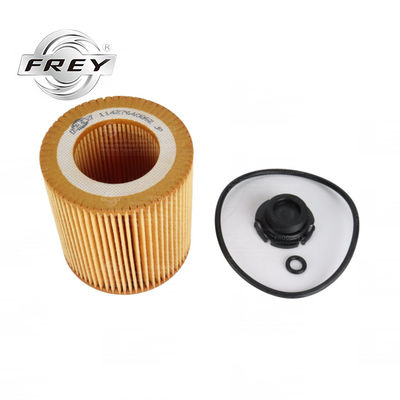 Tahan lama 11427634291 Mobil Filter Bahan Bakar Minyak Untuk BMW F30 F10 F11 X1 E84 E89