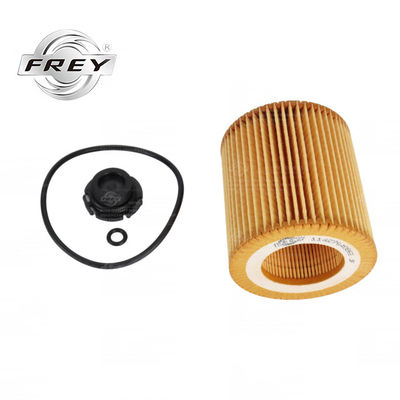 Tahan lama 11427634291 Mobil Filter Bahan Bakar Minyak Untuk BMW F30 F10 F11 X1 E84 E89