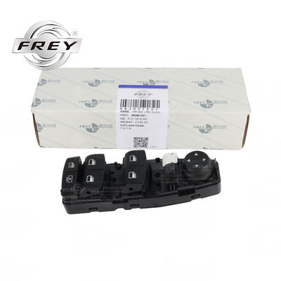 Saklar Jendela Mobil Suku Cadang Listrik Otomatis 61319218481 Untuk BMW F30 F35 F80