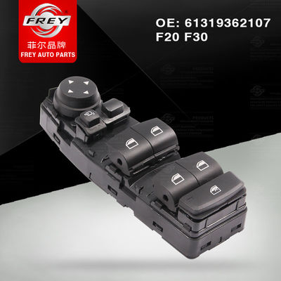 Window Lifter Switch Suku Cadang Listrik Otomatis 61319362107 Untuk F20 F30