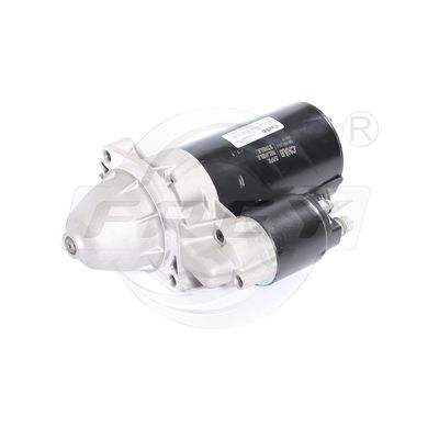 Mercedes W124 W140 Auto Starter Motor, Suku Cadang Listrik Mobil 0041513701