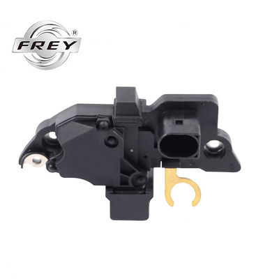 Alternator Regulator Suku Cadang Listrik Otomatis 0031542406 Untuk Mercedes W163 W203
