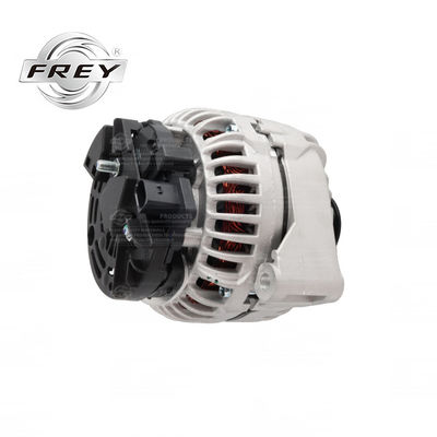Aksesoris Mobil Umur Panjang 14V 150A Suku Cadang Mobil Auto Alternator Generator untuk Mercedes W210 C140 C208 OEM 0131548202