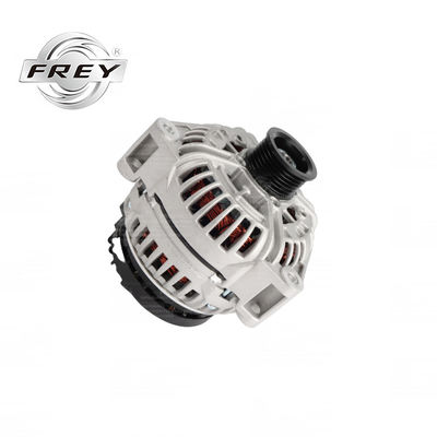Aksesoris Mobil Umur Panjang 14V 150A Suku Cadang Mobil Auto Alternator Generator untuk Mercedes W210 C140 C208 OEM 0131548202