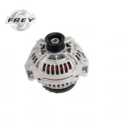 Aksesoris Mobil Umur Panjang 14V 150A Suku Cadang Mobil Auto Alternator Generator untuk Mercedes W210 C140 C208 OEM 0131548202