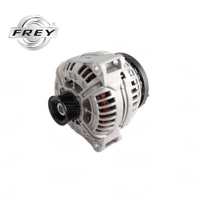 Aksesoris Mobil Umur Panjang 14V 150A Suku Cadang Mobil Auto Alternator Generator untuk Mercedes W210 C140 C208 OEM 0131548202