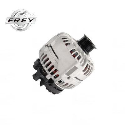 Aksesoris Mobil Umur Panjang 14V 150A Suku Cadang Mobil Auto Alternator Generator untuk Mercedes W210 C140 C208 OEM 0131548202