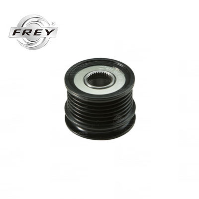 6041500360 Frey Auto Parts Mobil Alternator Pulley Untuk Mercedes Benz Sprinter 901 902 903 904 W202 W210 OM601 OM602