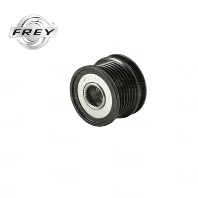 6041500360 Frey Auto Parts Mobil Alternator Pulley Untuk Mercedes Benz Sprinter 901 902 903 904 W202 W210 OM601 OM602