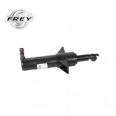 Suku Cadang Mobil Kiri Headlight Washer Nozzle OEM 2048601347 Untuk Mercedes Benz X204