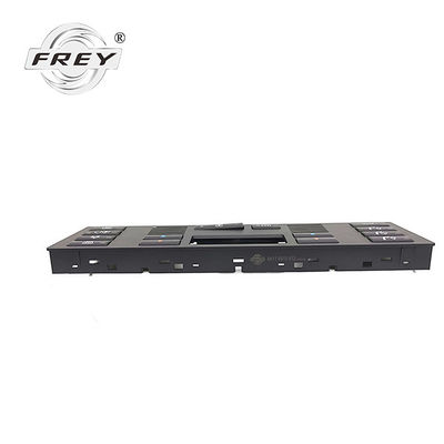 FREY Auto Parts Untuk X5 E53 E39 Tombol Kontrol Iklim Set Panel Kontrol AC 64116915812