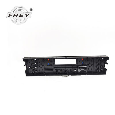 FREY Auto Parts Untuk X5 E53 E39 Tombol Kontrol Iklim Set Panel Kontrol AC 64116915812