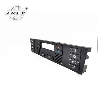 FREY Auto Parts Untuk X5 E53 E39 Tombol Kontrol Iklim Set Panel Kontrol AC 64116915812