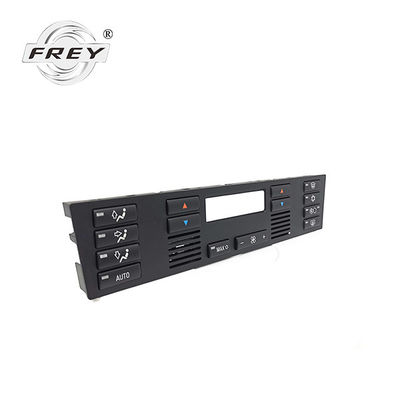 FREY Auto Parts Untuk X5 E53 E39 Tombol Kontrol Iklim Set Panel Kontrol AC 64116915812