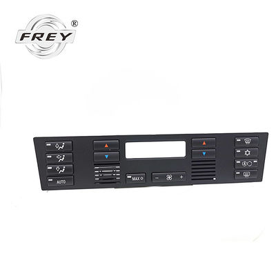 FREY Auto Parts Untuk X5 E53 E39 Tombol Kontrol Iklim Set Panel Kontrol AC 64116915812