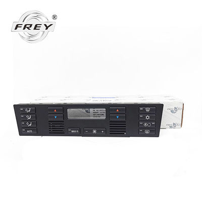 FREY Auto Parts Untuk X5 E53 E39 Tombol Kontrol Iklim Set Panel Kontrol AC 64116915812