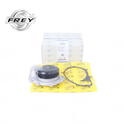 6512000501 Pompa Air Di Mobil, Pompa Pendingin Otomotif OM651 W176