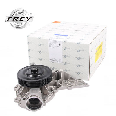 Pompa Air Pendingin Mesin Ulir Sekrup 2722000901 Untuk Mercedes Benz M272 W211