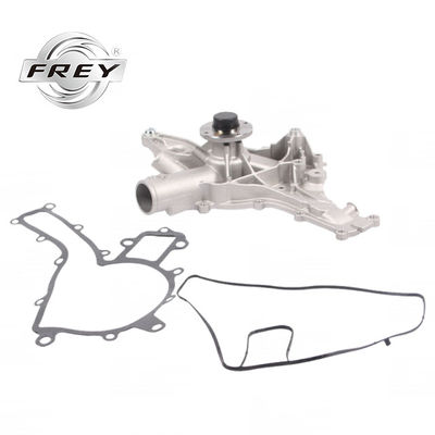 M112 M113 W220 Pompa Air Mercedes, 1122001501 1122001201 Suku Cadang Sistem Pendingin Mobil