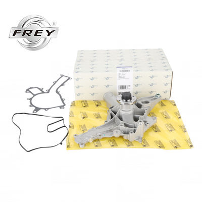 M112 M113 W220 Pompa Air Mercedes, 1122001501 1122001201 Suku Cadang Sistem Pendingin Mobil