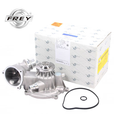 11517586779 Pompa Air Pendingin Mesin Untuk BMW N62 E66 E70 E60