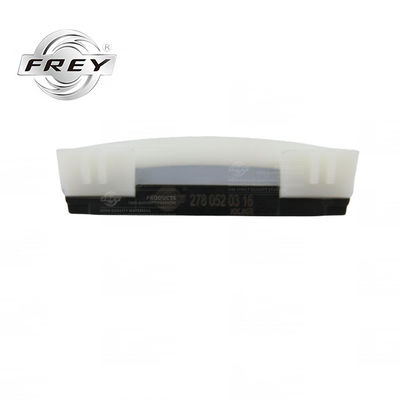 OEM 2780520316 Engine Timing Parts Chain Guide Rail Slider Untuk M276 M278