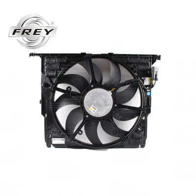 17427647652 Bagian Pendingin Mesin Kipas Radiator Untuk BMW F01 F07 F10