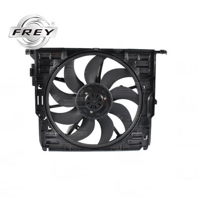 17427647652 Bagian Pendingin Mesin Kipas Radiator Untuk BMW F01 F07 F10