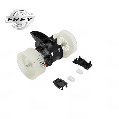 BMW E60 E61 Heater Air Blower Fan Unit Motor 64116933910