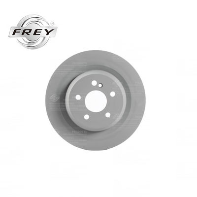 Rem Cakram Roda Mobil Mercedes W221 C216, Rem Cakram Otomotif 2214230412