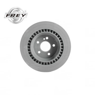 Rem Cakram Roda Mobil Mercedes W221 C216, Rem Cakram Otomotif 2214230412