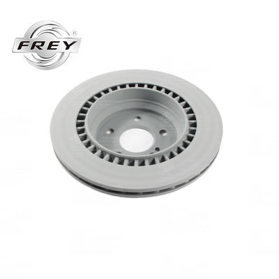 Rem Cakram Roda Mobil Mercedes W221 C216, Rem Cakram Otomotif 2214230412