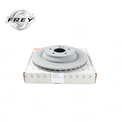 Rem Cakram Roda Mobil Mercedes W221 C216, Rem Cakram Otomotif 2214230412