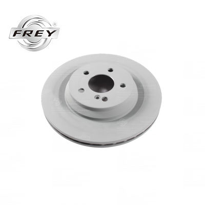 Rem Cakram Roda Mobil Mercedes W221 C216, Rem Cakram Otomotif 2214230412