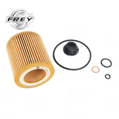 OEM 11427541827 Auto Parts Filter Untuk BMW E87 F20 E82 E88 F23 E90 E92 F30 F80