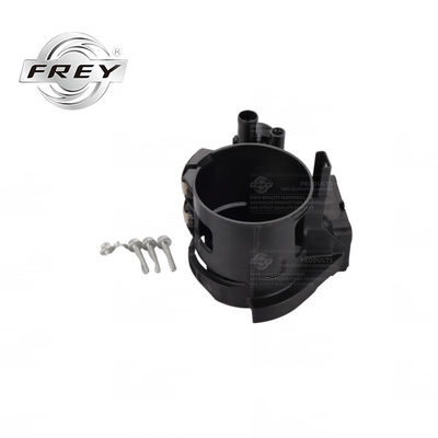 OM651 W166 W639 W636 Housing Filter Bahan Bakar, 6512003900 Suku Cadang Mobil